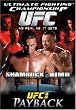 Ultimate Fighting Championship (UFC) 48 - Payback