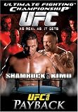 Ultimate Fighting Championship (UFC) 48 - Payback