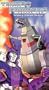 Transformers Vol. 9 - Grimlock the Hero [VHS]