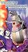 Transformers Vol. 9 - Grimlock the Hero