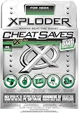 Xploder GameSaves UK (Xbox)