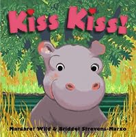 Kiss Kiss! (Mini Edition)