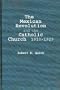 The Mexican Revolution and the Catholic Church, 1910-1929.