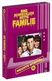 Eigenschaften Sony Pictures Home Entertainment  / Eine schrecklich nette Familie - Neunte Staffel (4 DVDs)