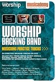 Worship Backing Band - Musicians Practice Backing Tracks