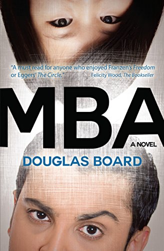 MBA, by Douglas Board