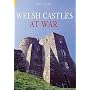 Welsh Castles at War (Revealing History) (Revealing History)