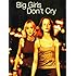 Big Girls Don't Cry