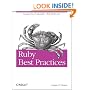 Ruby Best Practices