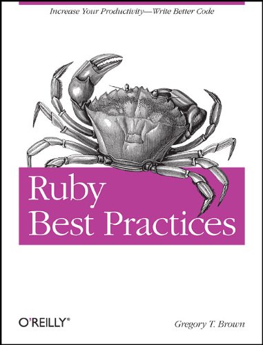 Image of Ruby Best Practices