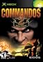 Commandos 2: Men of Courage