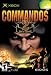 Commandos 2: Men of Courage (Xbox)