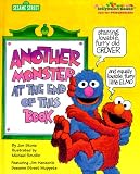 Another Monster at the End of This Book (Jellybean Books(R)) Jon Stone