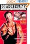 Body for the Ages: From Heart Surgery to Bodybuilding Champion