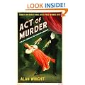 Act of Murder: A Victorian Mystery
