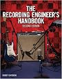 The Recording Engineer`s Handbook (Artistpro)