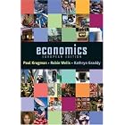 Economics: European Edition by Paul Krugman, Robin Wells, and Kathryn Graddy