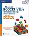 Book Microsoft Access VBA Programming for the Absolute Beginner, Second Edition (For the Absolute Beginner)
