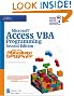 Microsoft Access VBA...