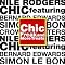 CHIC mania - In Nile'n'Nard's Groove We Trust