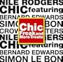 Chic Freak & More Treats