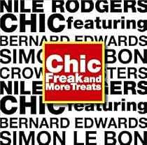 Freak and More Treats