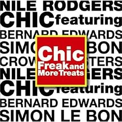Chic Freak & More Treats