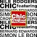 CHIC mania - In Nile'n'Nard's Groove We Trust