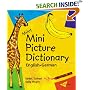 Milet Mini Picture Dictionary: English-German