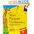 Milet Mini Picture Dictionary: English-German (Milet Mini Picture Dictionaries)