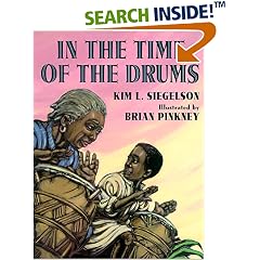 In the Time of the Drums