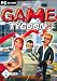 Game Tycoon 1.5, CD-ROM F�r Windows 98, 2000, ME, XP
