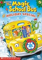 The Magic School Bus - Holiday Special