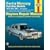 Ford & Mercury Full Size Sedans '75'87 (Haynes Manuals)
