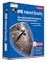 Grisoft AVG Internet Security 3-User 2-Year Family Edition [OLD VERSION]