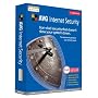 Grisoft AVG Internet Security 3-User 2-Year Family Edition [OLD VERSION]