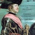 M�sica en Tiempos de Vel�squez by 