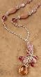 Murano Glass Necklace