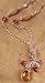 Murano Glass Necklace