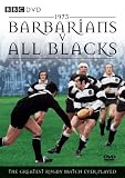 Barbarians Vs All Blacks 1973