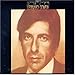Songs of Leonard Cohen [Millen von Leonard Cohen - alle Infos