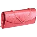 Menbur Wedding Basic 99630, Pochette da sposa, 25x14x4 cm (B x H x T)