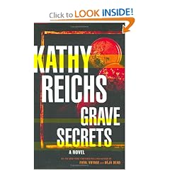 Grave Secrets: A Novel (Temperance Brennan Novels)