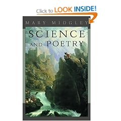 Science and Poetry