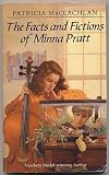The Facts and Fictions of Minna Pratt Book Cover