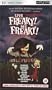 Live Freaky Die Freaky (Edited for Content) [UMD for PSP]