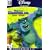 Disney/Pixar's Monsters, Inc: Scare Island Action Game