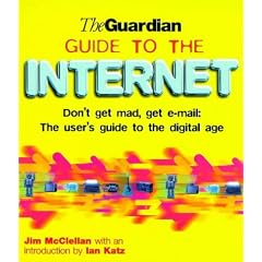 Guardian Guide to the Internet