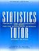 Statistics Tutor: Tutorial and Computational Software for the Behavioral Sciences : Student Edition
