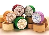 Herbal Soap Sampler